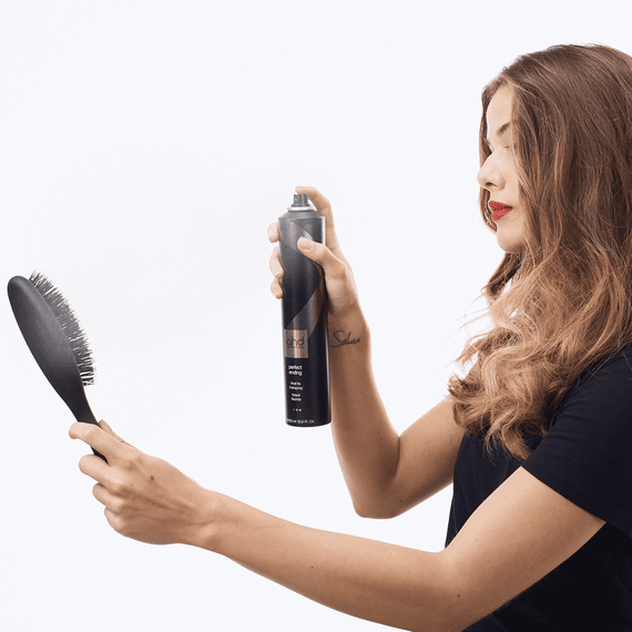 Perfect Ending - Final Fix Spray