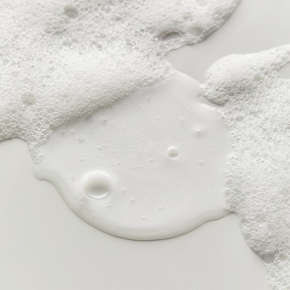 Crème de Douche Soin Gommage