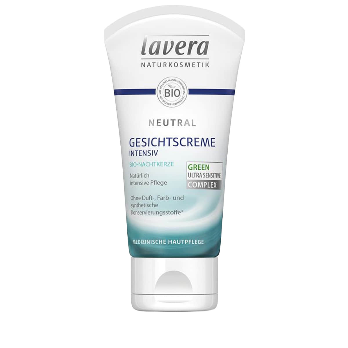 Neutral Gesichtscreme