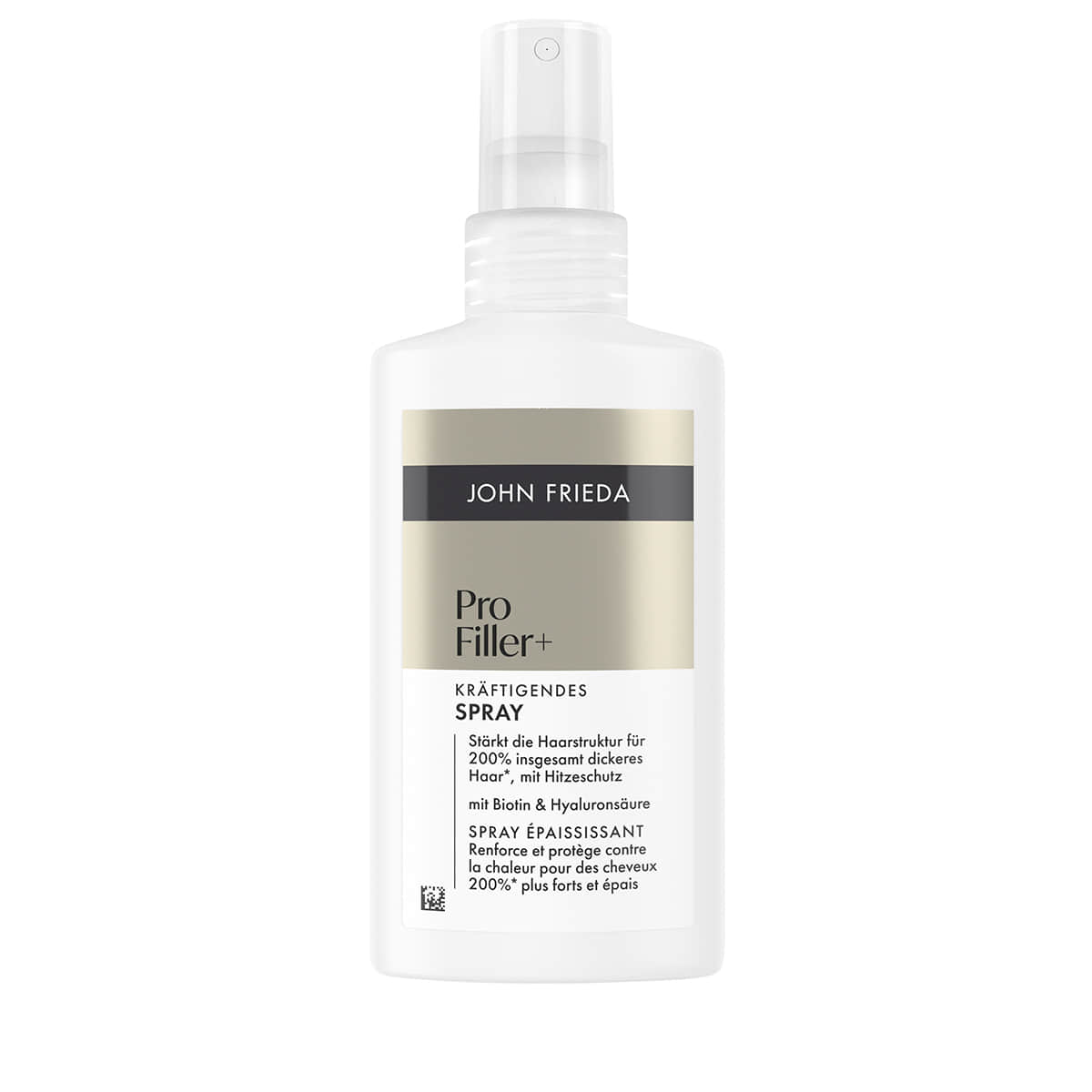 Strengthening Spray