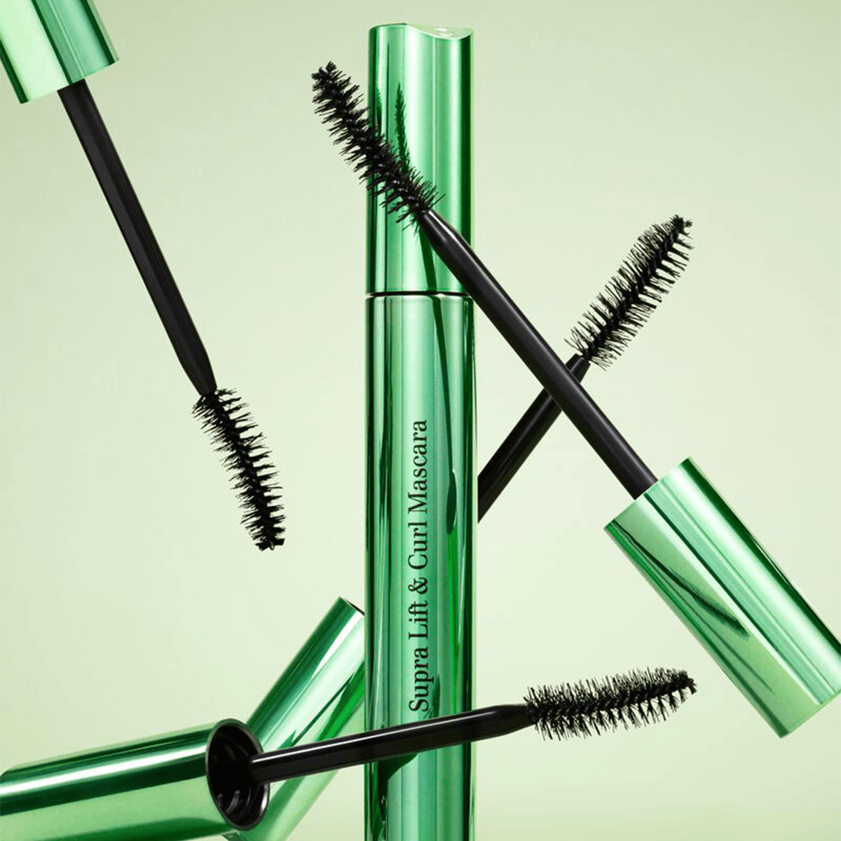 Supra Lift & Curl Mascara