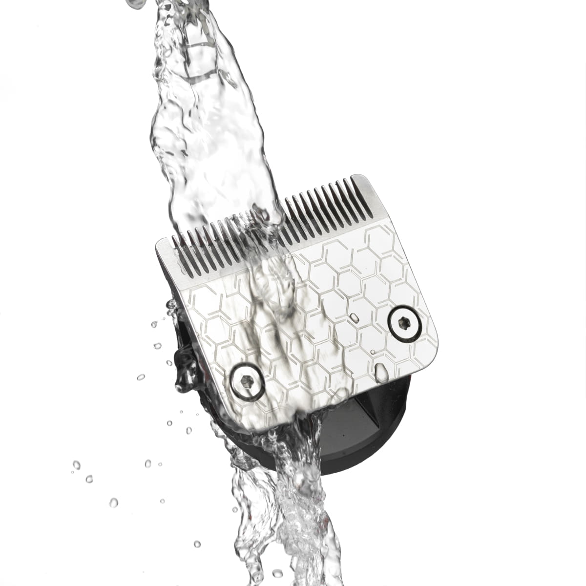 Tondeuse Cheveux Graphite Precision E987E