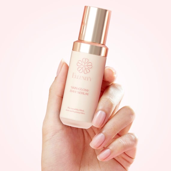Skin Glow Day Serum
