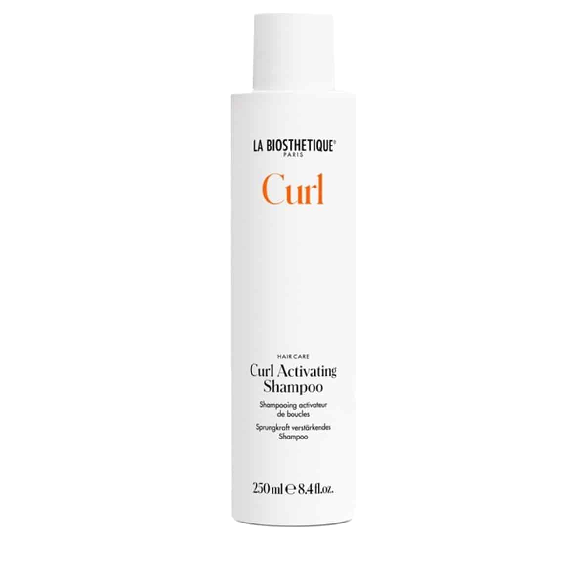 Curl Activating Shampoo