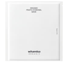 Organic Fruits Hydrogel Mask - Yuja (5pcs)