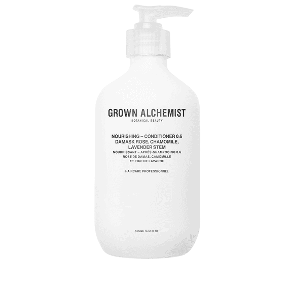 Nourishing Conditioner 0.6