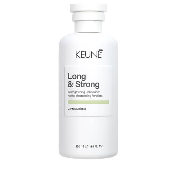Long & Strong Conditioner