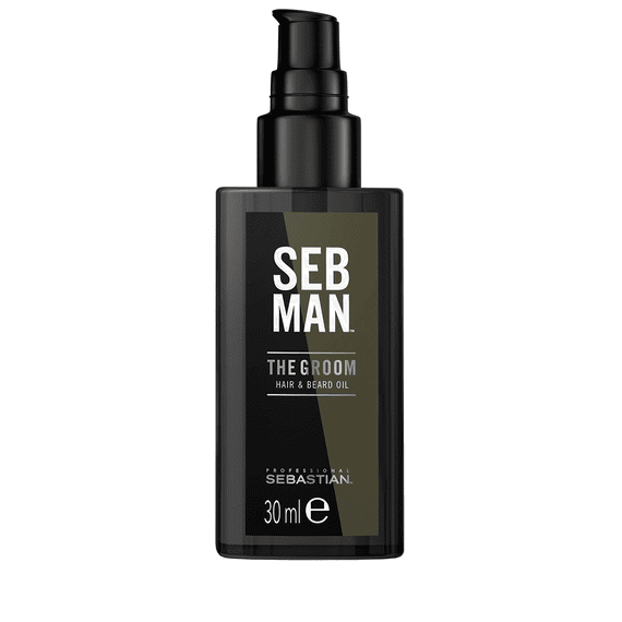 Beard-Special