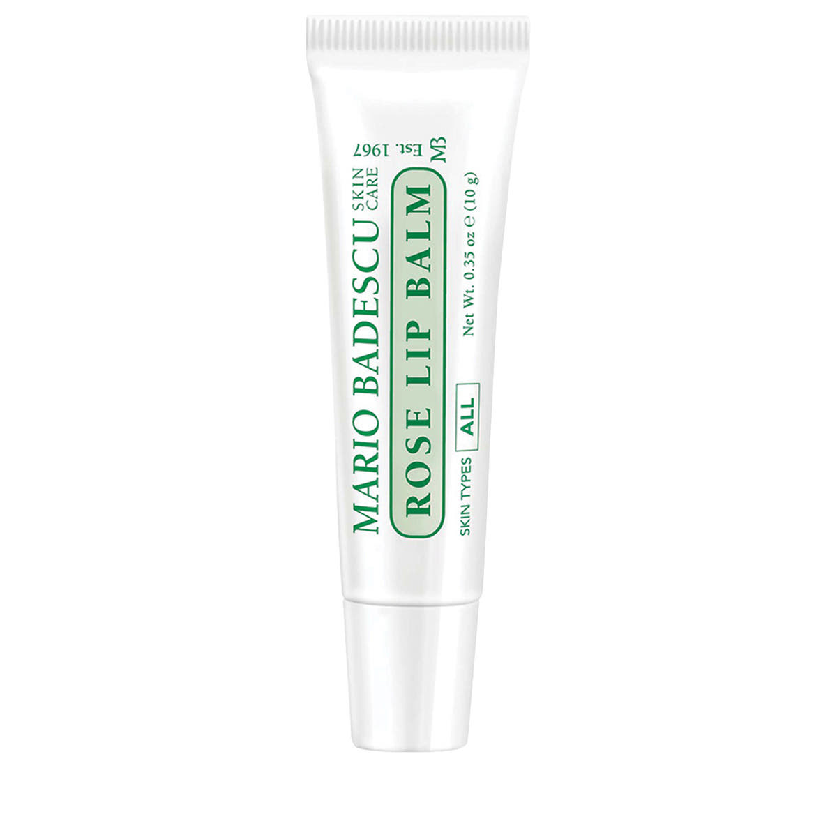 Lip Balm Rose