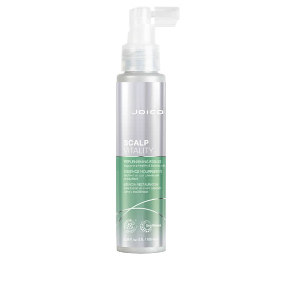 Scalp Vitality Refreshing Essence
