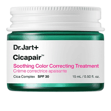 Cicapair Soothing Color Correcting Treatment SPF30
