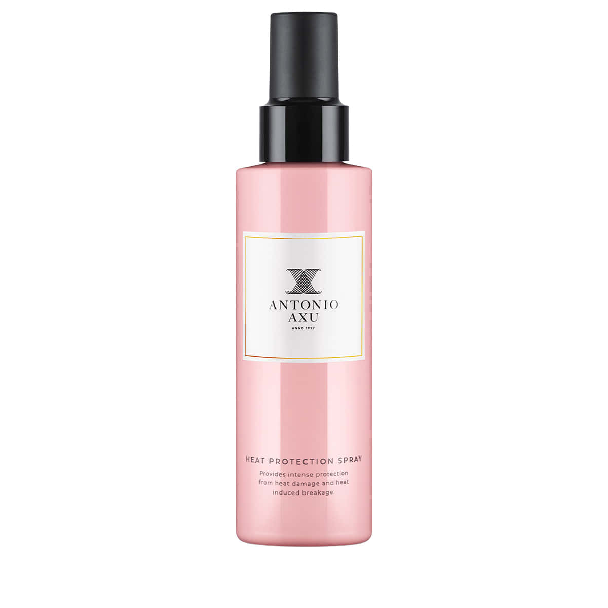 Heat Protection Spray