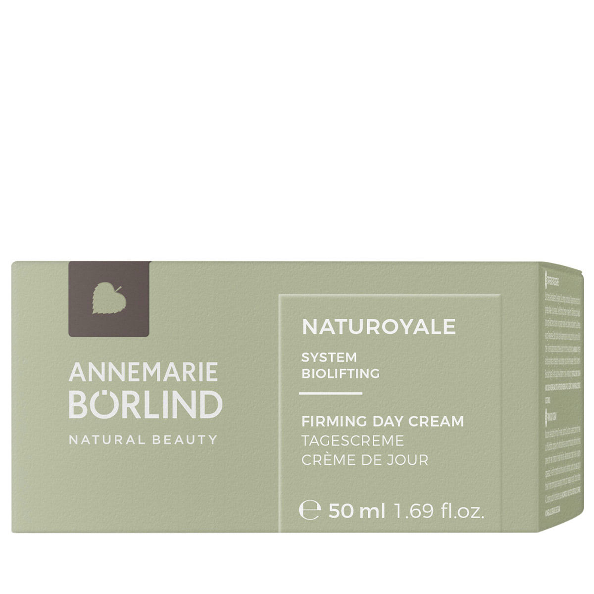 Firming Day Cream