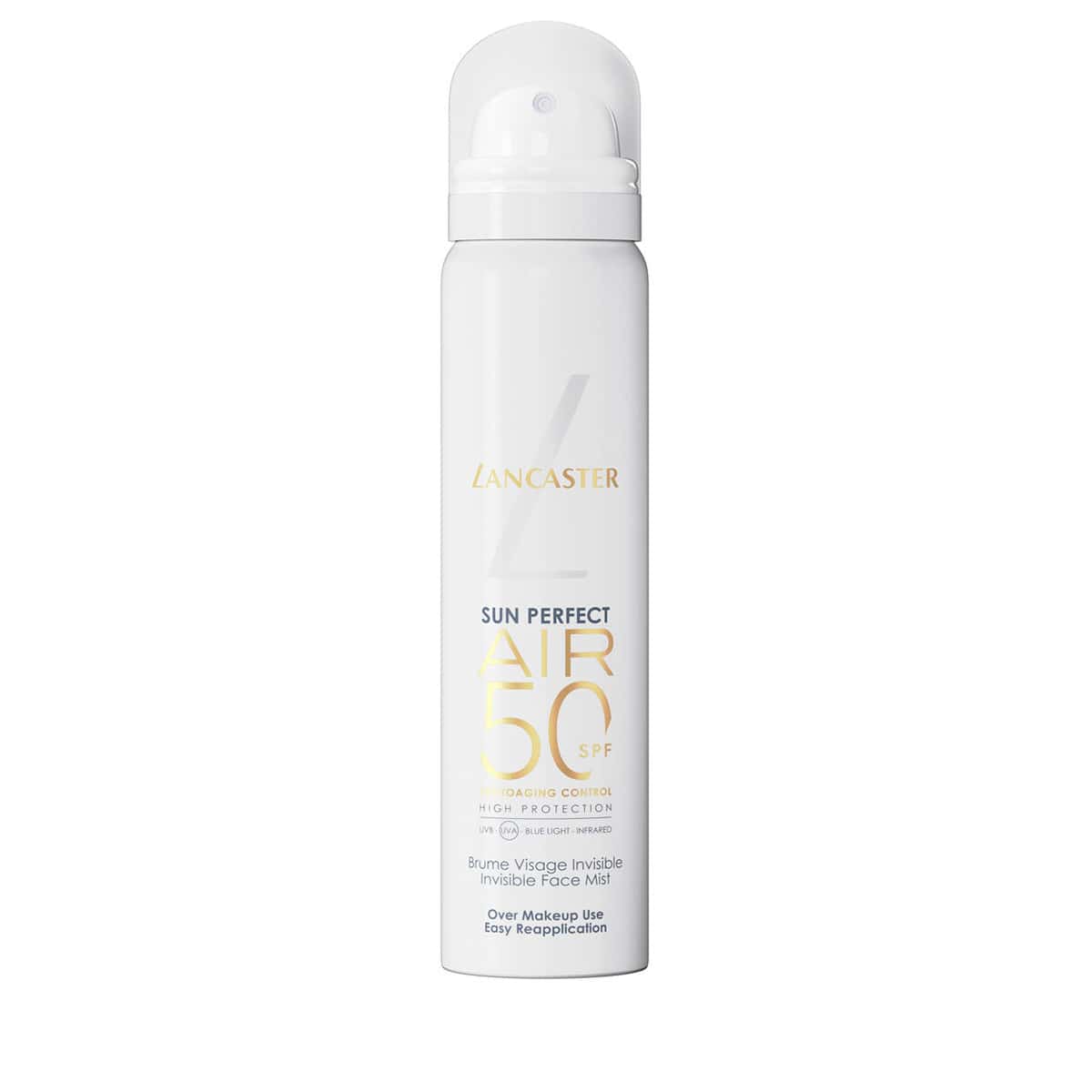 Air Mist SPF50