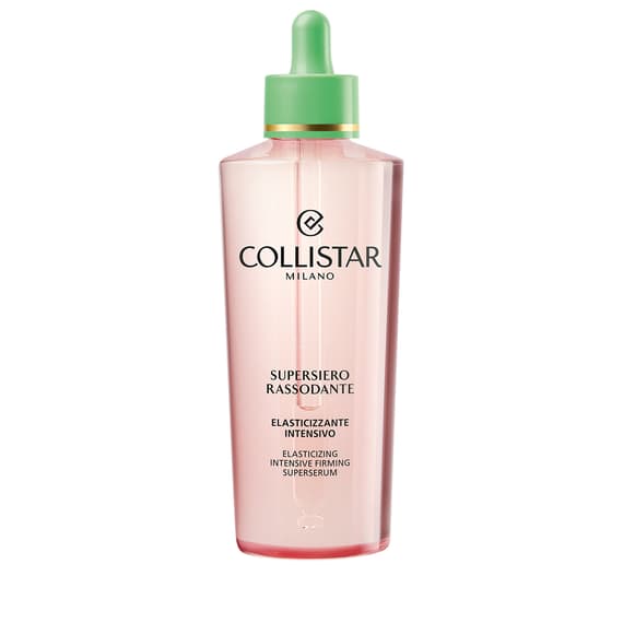 Elasticizing Intensive Firming Superserum