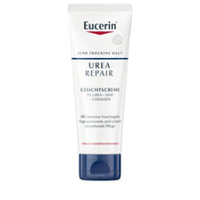 Gesichtscreme 5% Urea