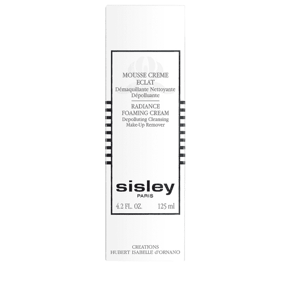 Mousse Crème Eclat