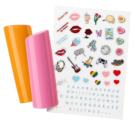 DIY Set