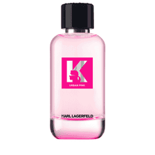 Pink Eau de Parfum