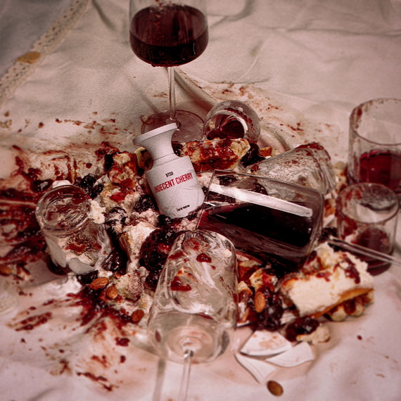 Indecent Cherry Eau de Parfum