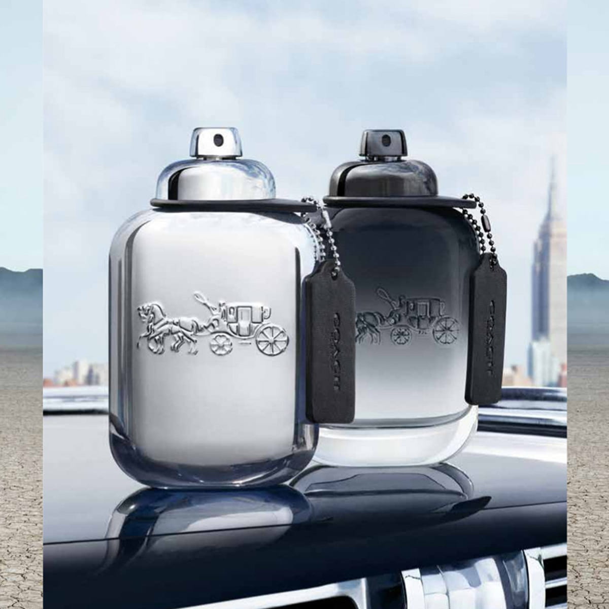 Eau de Parfum