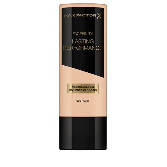 Facefinity Lasting Performance Foundation