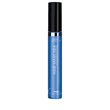 Medis Sun Glow Hair Mascara Blau