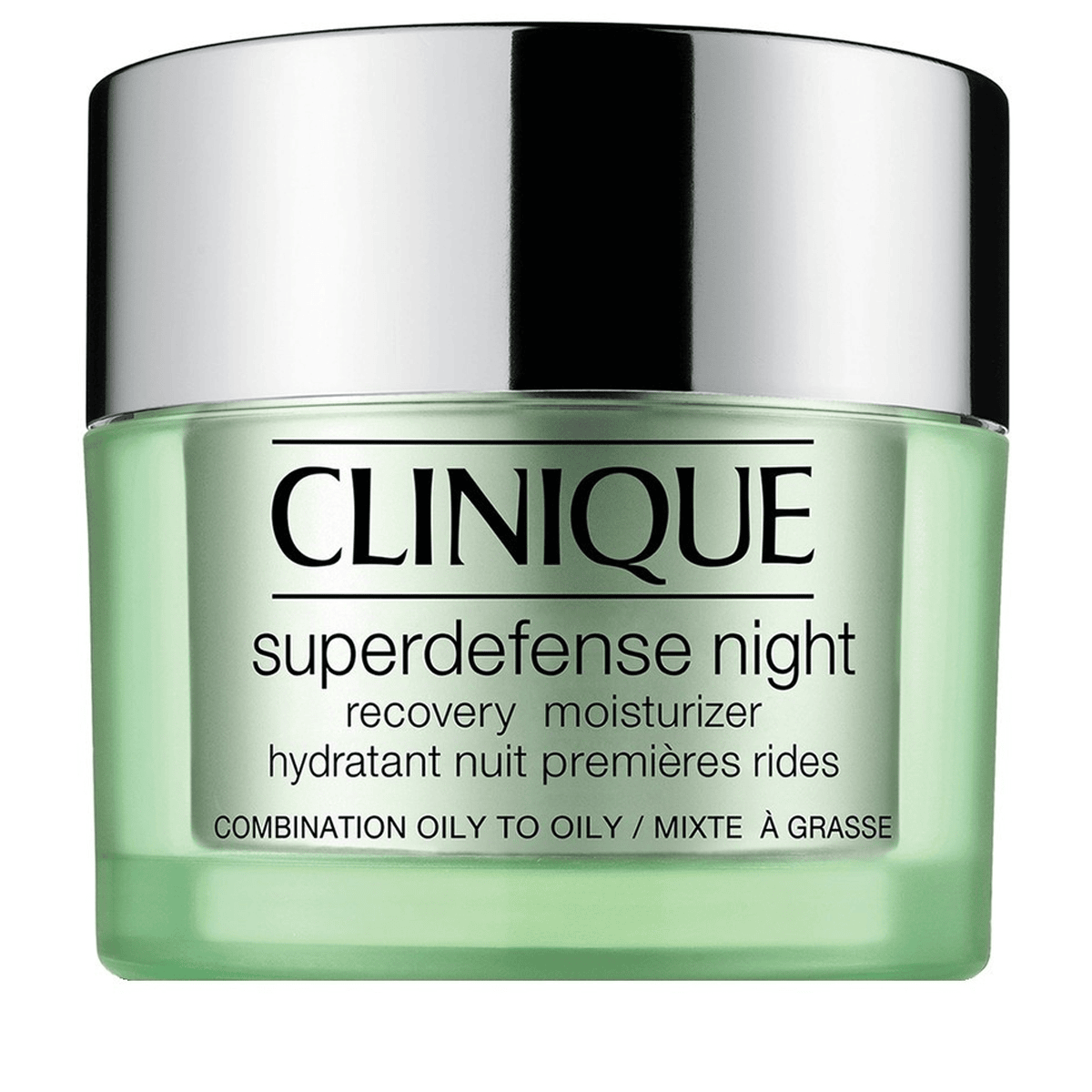 Superdefense Night   Skintype 3 4