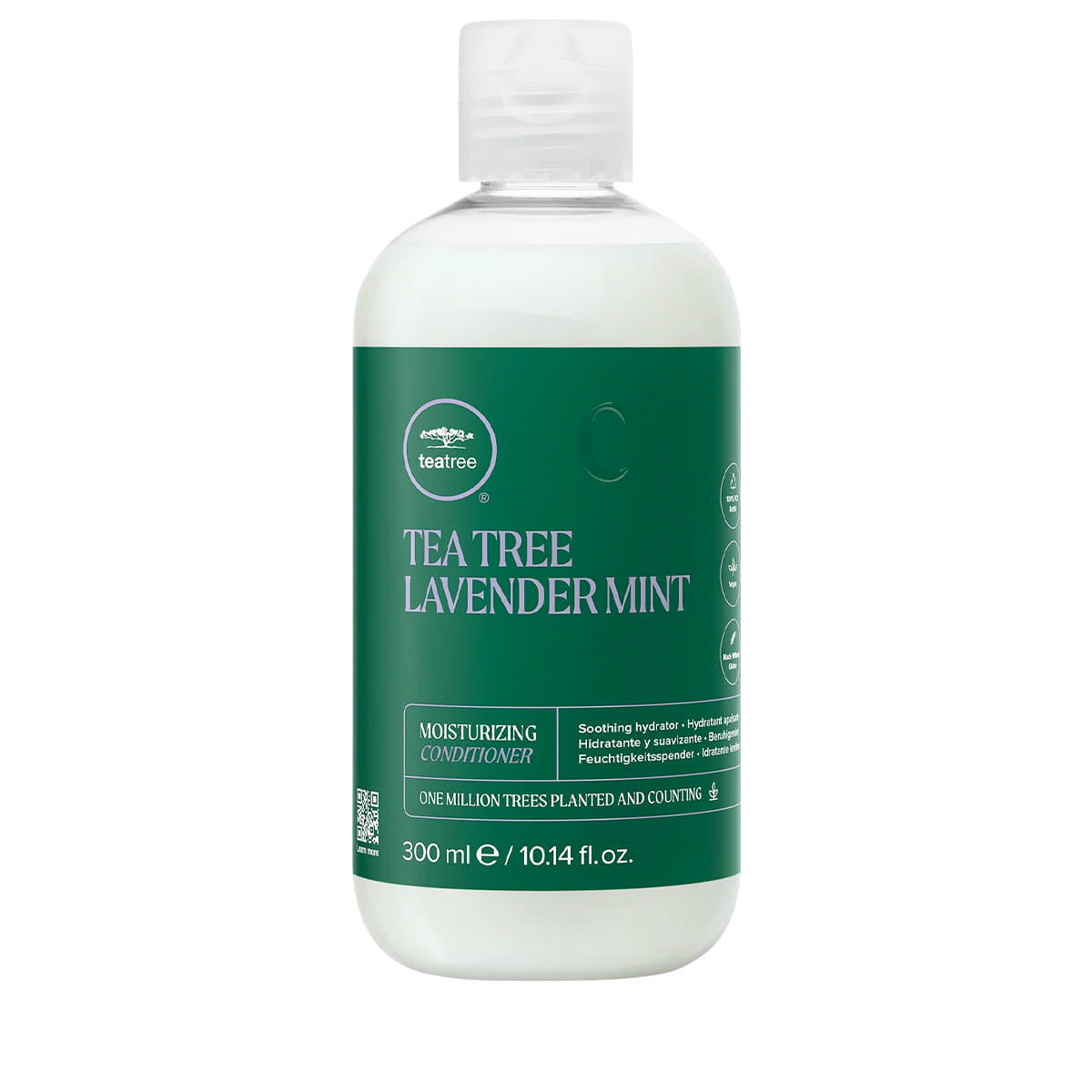 Lavender Mint Moisturizing Conditioner