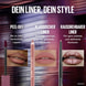 Peel Off Liner 