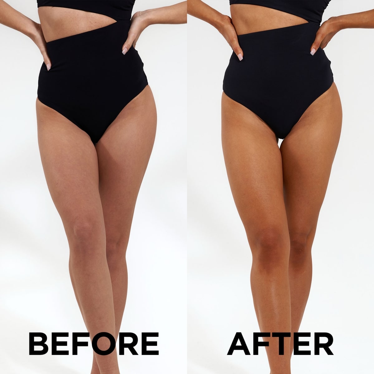 Liquid Gold Self Tanning Oil