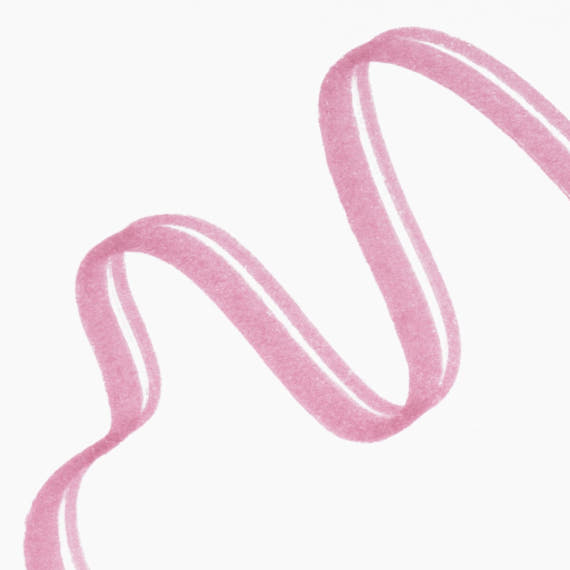 Precision Ink Lip Liner Stain - 070 Forever Yes