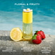 Body Mist Lemon Spritz