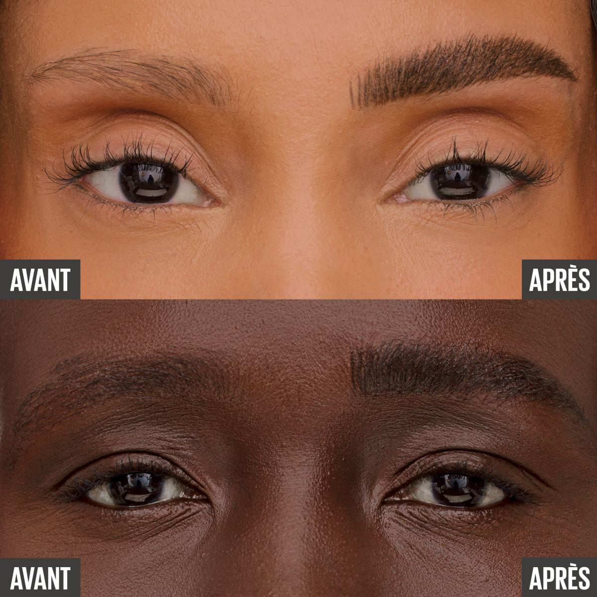 Brow Insert 