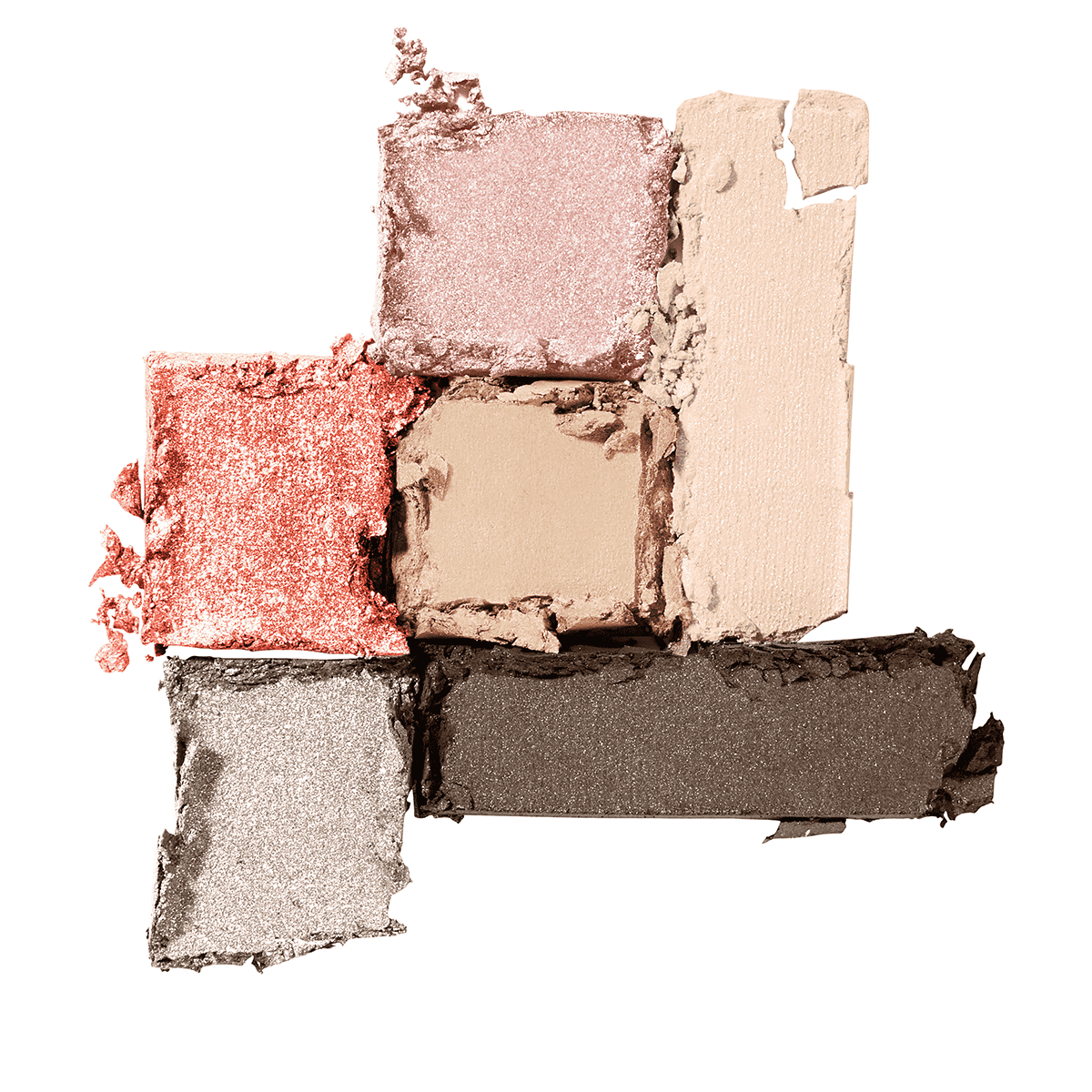 City Mini Lidschatten Palette 430 Downtown Sunrise