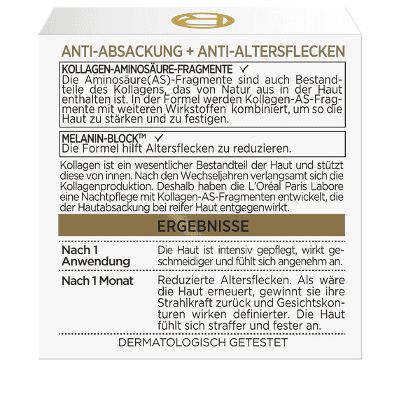 Pro-Collagen Expert Firming Night Cream