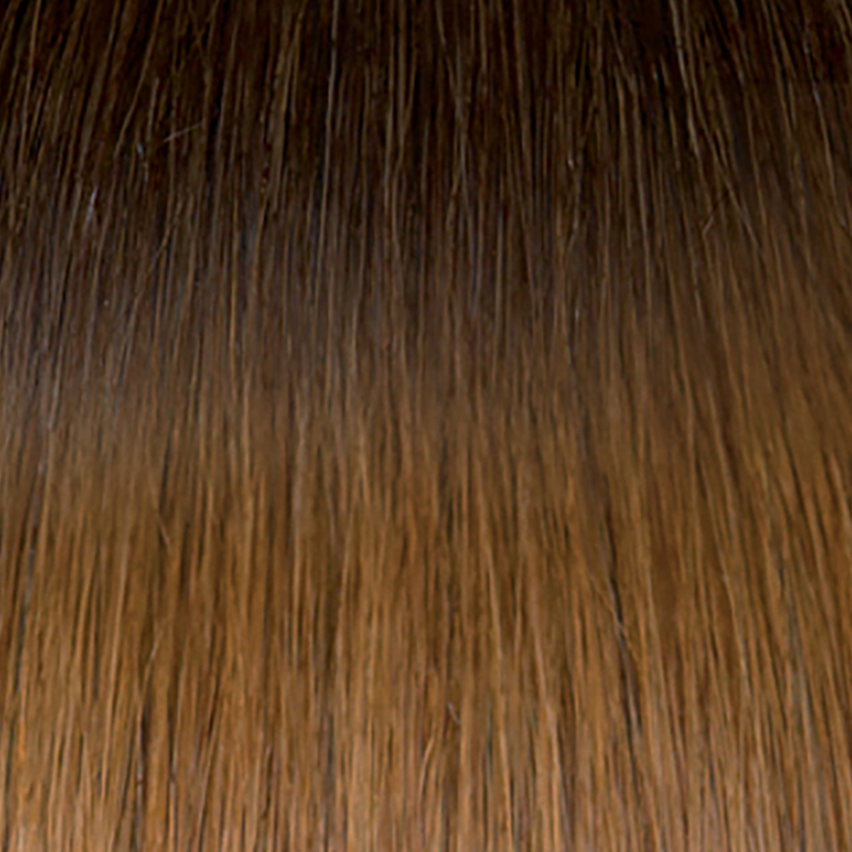 Clip-In Hair Extensions 50/55 cm Meches - 6/27 Light Brown/Tobacco Blond