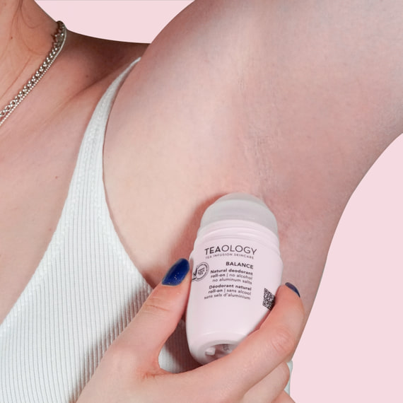 Balance - Natural Deodorant Roll On