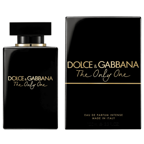 Eau de Parfum Intense