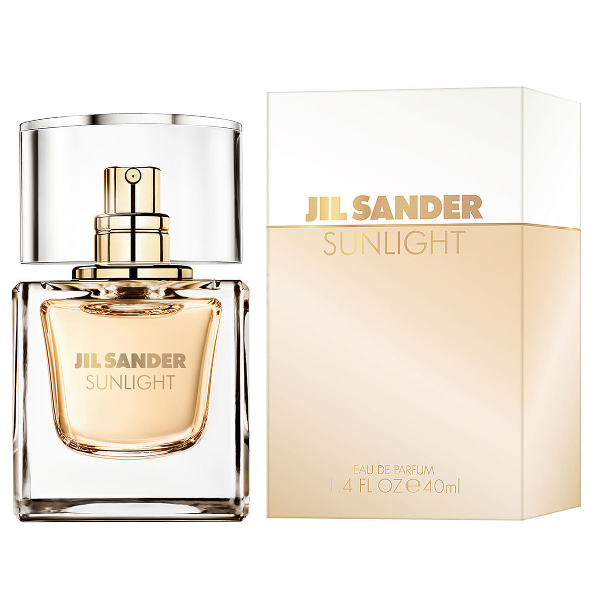 Eau de Parfum