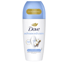 Deo Advanced Care Fresh Cotton & Sea Minerals Roll-On