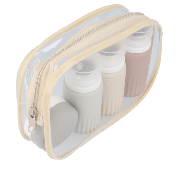 Reise-Refill-Set Silikon