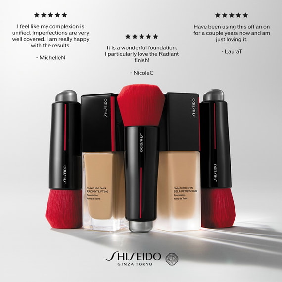 Radiant Lifiting Foundation - Quartz - 240