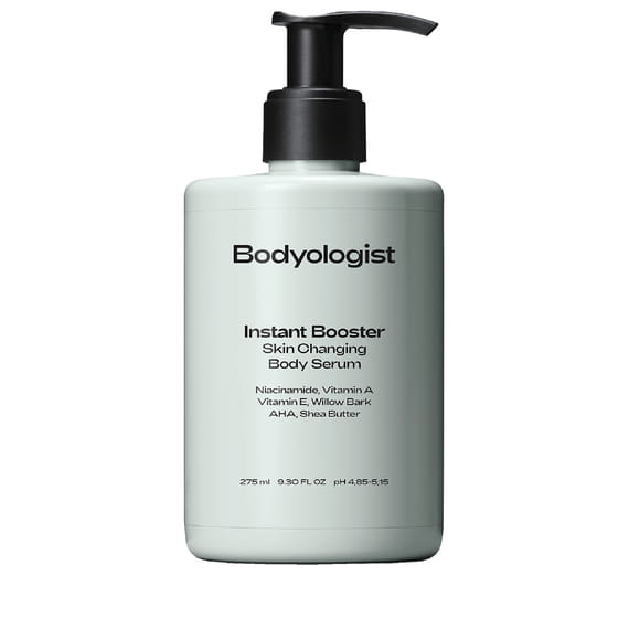 Instant Booster Skin Changing Body Serum