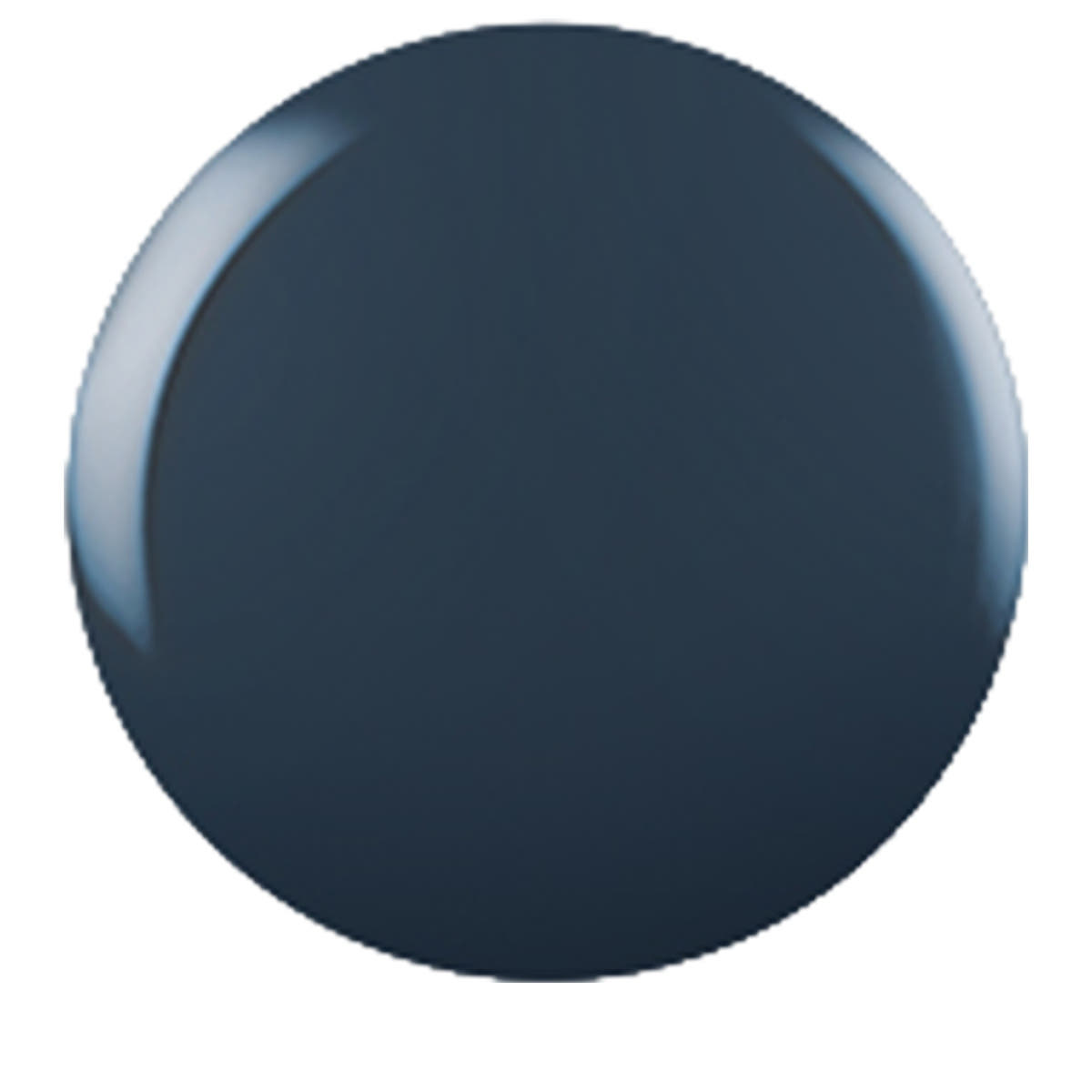 Indigo Frock