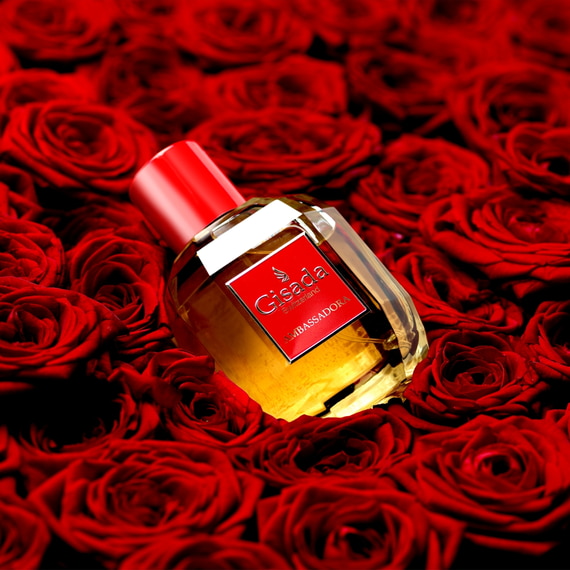 Ambassadora Eau de Parfum