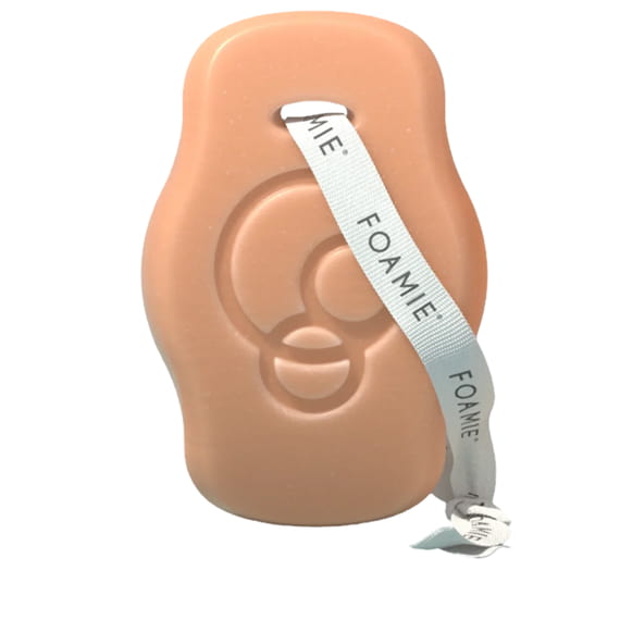Squalane Shampoo - Solid Curl Care