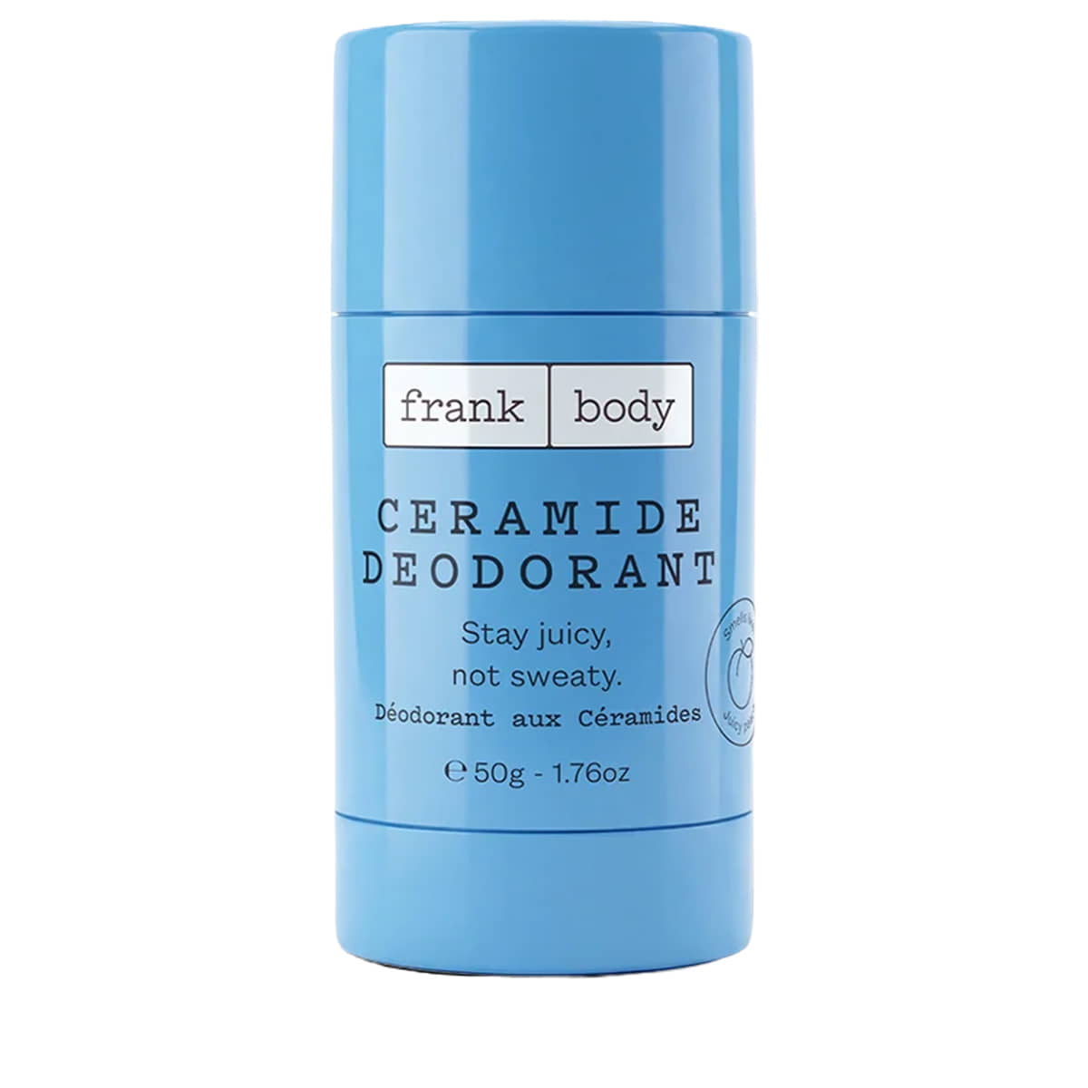 Ceramide Deodorant