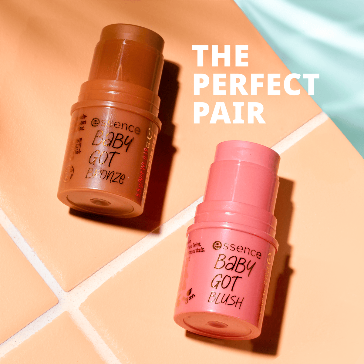 Baby Got Bronze Bronzing Stick - 60 Crush On Caviar