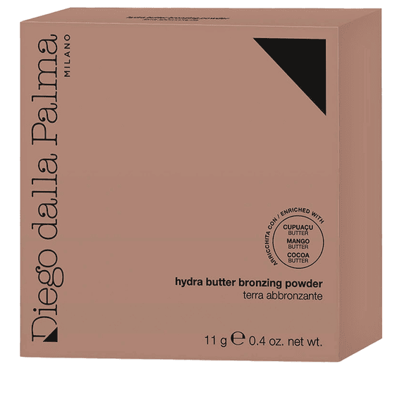 Hydra Butter Bronzing Powder